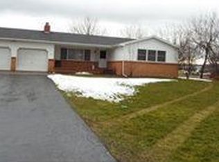 230 Bloomingdale Rd, Akron, NY 14001