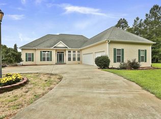 900 Old Four Notch Rd, Whitesburg, GA 30185