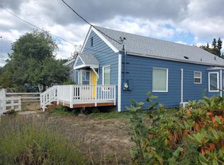 706 W Franklin St, Shelton, WA 98584