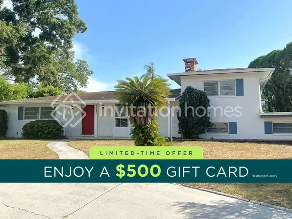 14298 Hetrick Cir S, Largo, FL 33774