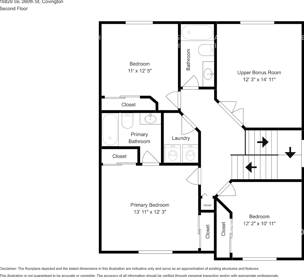 16829 SE 260th St Covington, WA 98042 — Photo 3