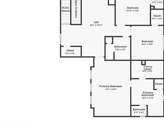 3rd image of 3810 Village Well Dr