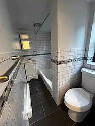 Rented by Salon Realty Corp