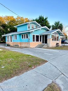 943 S Ridgewood Ave, Daytona Beach, FL, 32114