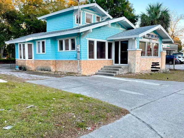 943 S Ridgewood Ave, Daytona Beach, FL 32114