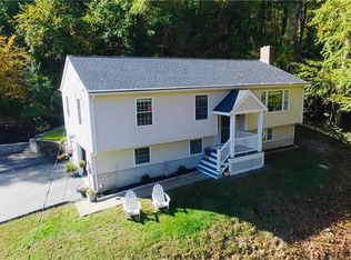 689 Saybrook Rd, Haddam, CT 06438