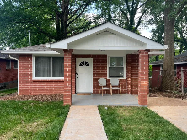 1180 Richland Rd SW, Atlanta, GA 30310