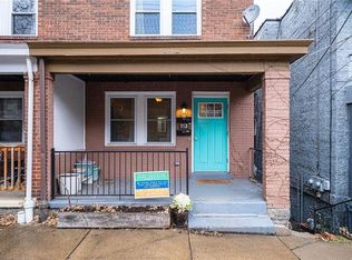 713 Montclair St, Pittsburgh, PA