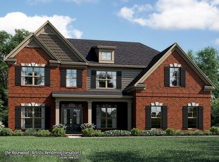 7040 Concord Brook Ln, Cumming, GA 30028