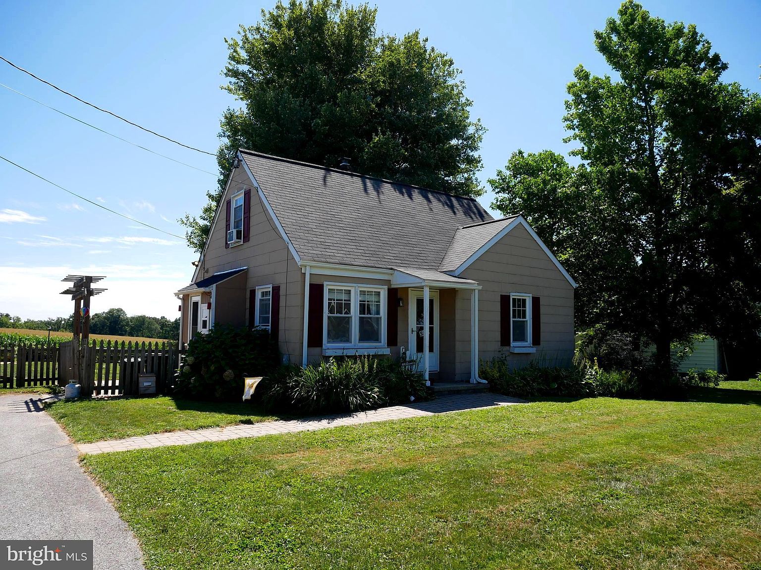 15911 Trenton Rd, Upperco, MD 21155 MLS MDBC2076916 Zillow