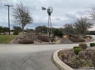 1644 Rebecca Ranch Rd, Canyon Lake, TX 78133