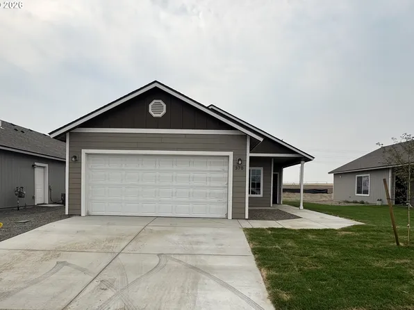 370 Michelle Ave, Umatilla, OR 97882