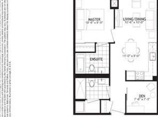 52 Forest Manor Rd #PS02, Toronto, ON M2J 0E2