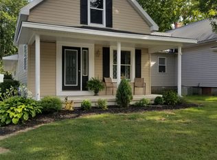 108 E Oak St, Decatur, IN 46733