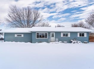 1334 Babcock Cir, Billings, MT 59105