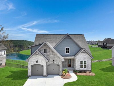 13114 Blakeslee Dr #46, Soddy Daisy, TN, 37379