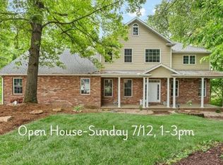 11 Kensington, Collinsville, IL 62234
