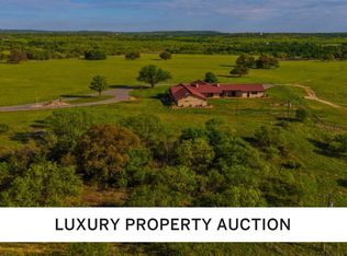 1551 Lower Tonk Valley Rd, Graham, TX 76450