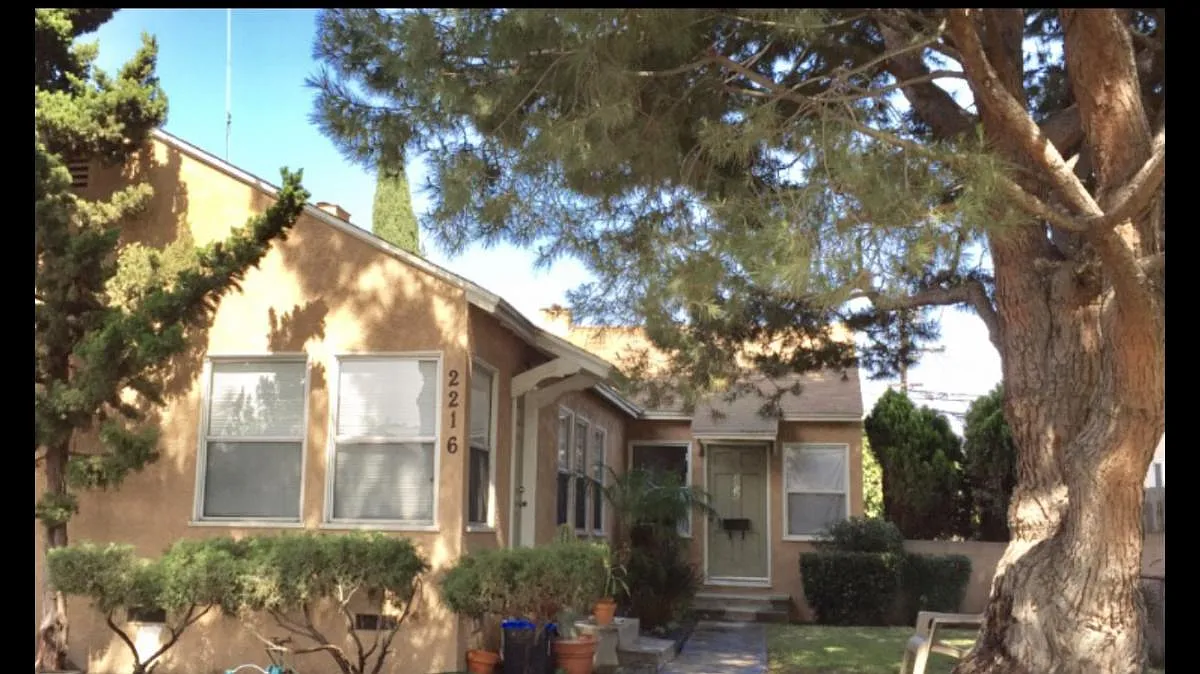 2 bed, 760 sqft, $2,595 — Photo 4