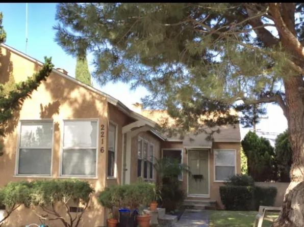 2216 Euclid Ave, Long Beach, CA 90815