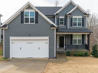 204 Nelson Ln, Clayton, NC 27527