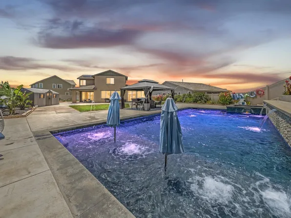 1796 Starlight Ave, Beaumont, CA 92223