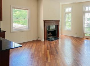 3114 1/2 N Racine Ave #3N, Chicago, IL 60657