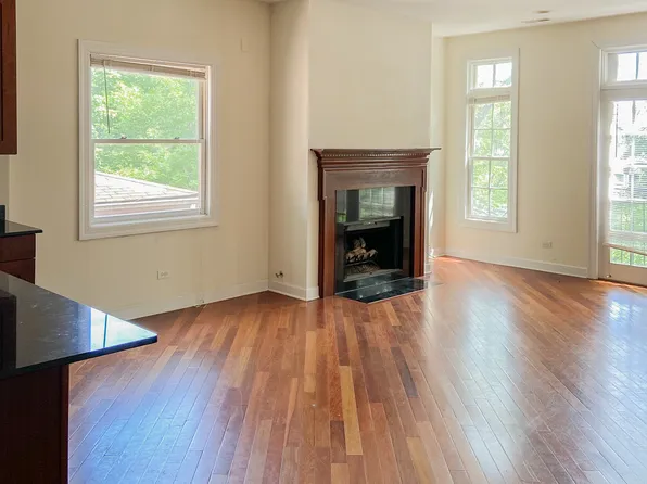 3114 1/2 N Racine Ave, Chicago, IL