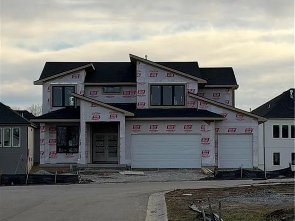 15291 W 161st Ter, Olathe, KS 66062