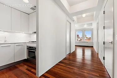Sold by Corcoran