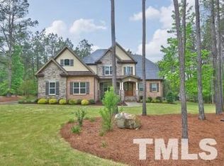 4908 Stoneyoak Ln, Raleigh, NC 27610