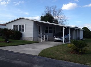 545 Cockatiel Loop, Lake Wales, FL 33859