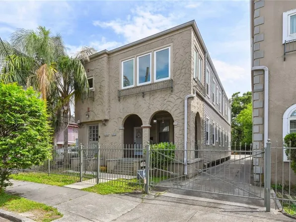 4216 Freret St #4216, New Orleans, LA 70115