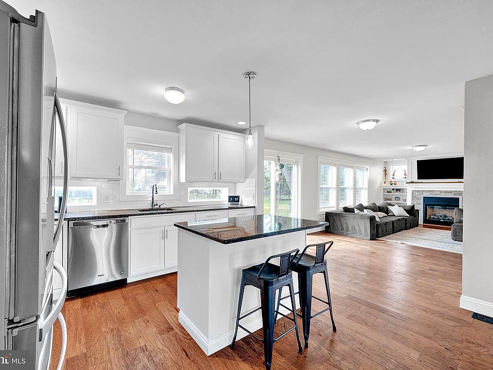 95 Herbert Ave, Hamilton, NJ 08690 Zillow