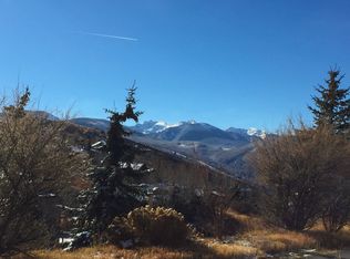 2511 Old Trail Rd SUITE D, Avon, CO 81620