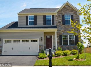 16 Black Forest Ln, Lovettsville, VA 20180