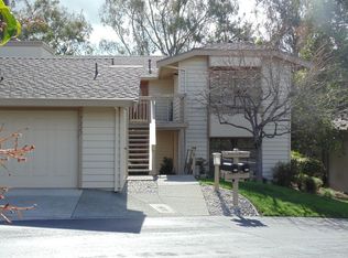 7227 Via Sendero, San Jose, CA