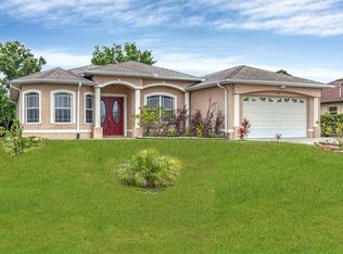 12108 Hernando Rd, North Port, FL 34287