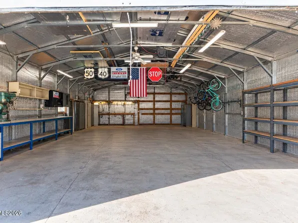 2995 White Pine Dr, Washoe Valley, NV 89704