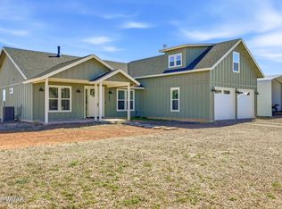 7651 Dalton Ln, Taylor, AZ 85939