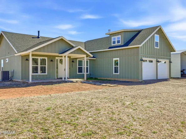 7651 Dalton Ln, Taylor, AZ 85939