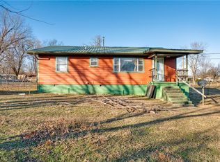 19983 Fawn Rd, Springdale, AR 72764