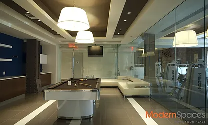 Sold by Modern Spaces