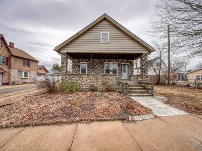 5 Prospect Street, Pt Jervis, NY, 12771