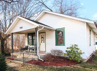 721 S Calumet Ave, Michigan City, IN