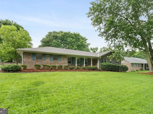 2644 Hickory Valley Dr, Snellville, GA 30078
