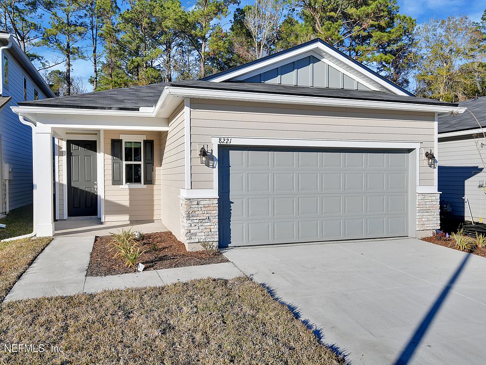 1st image of 8221 CEDAR RUN Lane