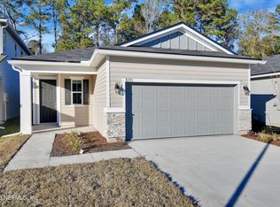 8221 Cedar Run Ln, Jacksonville, FL 32220