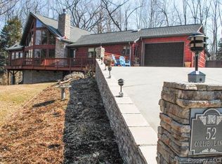 52 Collie Ln, Saluda, VA 23149
