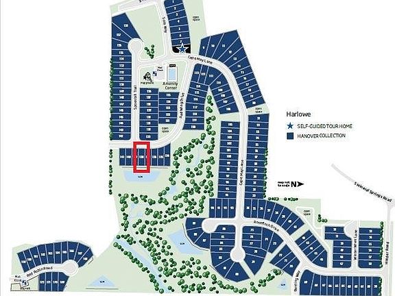 4th image of 1039 Red Wing Dr
